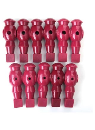 11pcs Foosball Man Table Football Guys Tournament Soccer Player Partner 5/8 - pzsku/Z0F370EA82C8E871AE190Z/45/_/1725460718/ad36ef09-6a80-46ec-ad4e-d59269d4277f