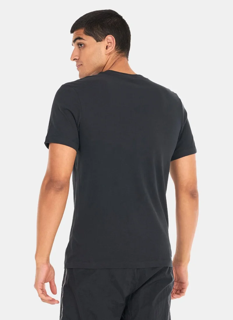 Nike Men's F.C. Dri-FIT Football T-Shirt
