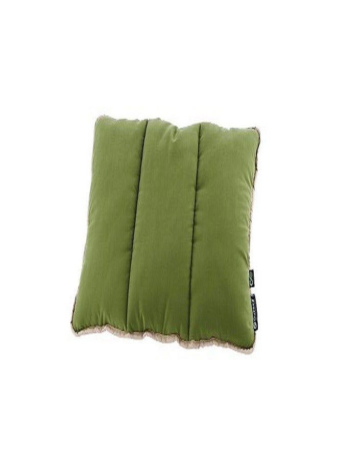 Outwell CONSTELLATION PILLOW GREEN
