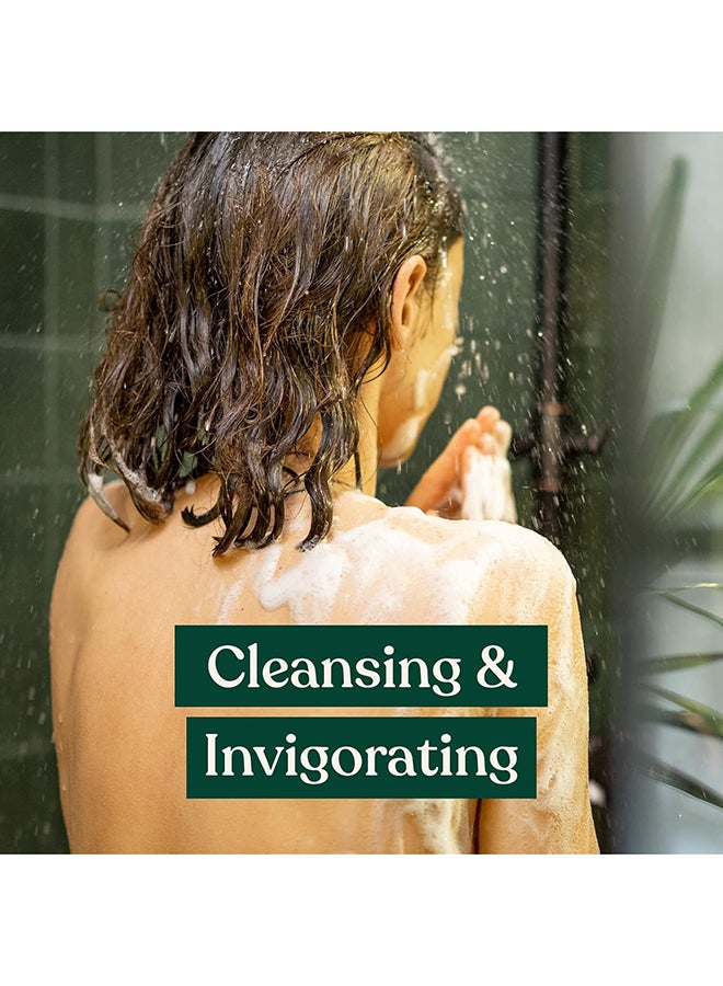 THE BODY SHOP Moringa Cleansing Face & Body Bar – Gentle Soap Bar with Moringa Seed Oil, Floral Fragrance, For All Skin Types, 90% Natural Ingredients, 100g - Image 2