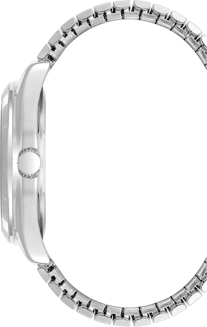 أرميترون ساعة رجالية بسوار قابل للتوسيع، 20-4591 - Image 2