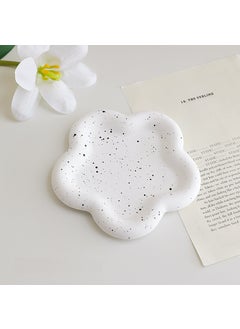 Generic Trendy Nail Art Jewelry Display TraySplash ink flowers Splash ink flowers 