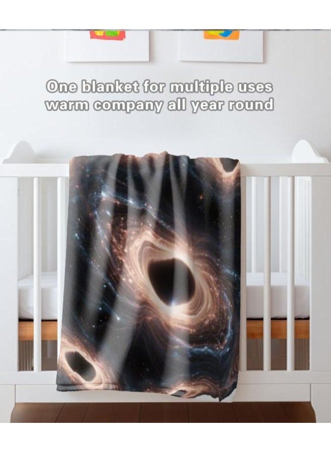 general Flannel thin blanket (warm and comfortable, suitable for sleep, gaming, dust removal and sandproof) 150cm*200cm - 314 - Image 4