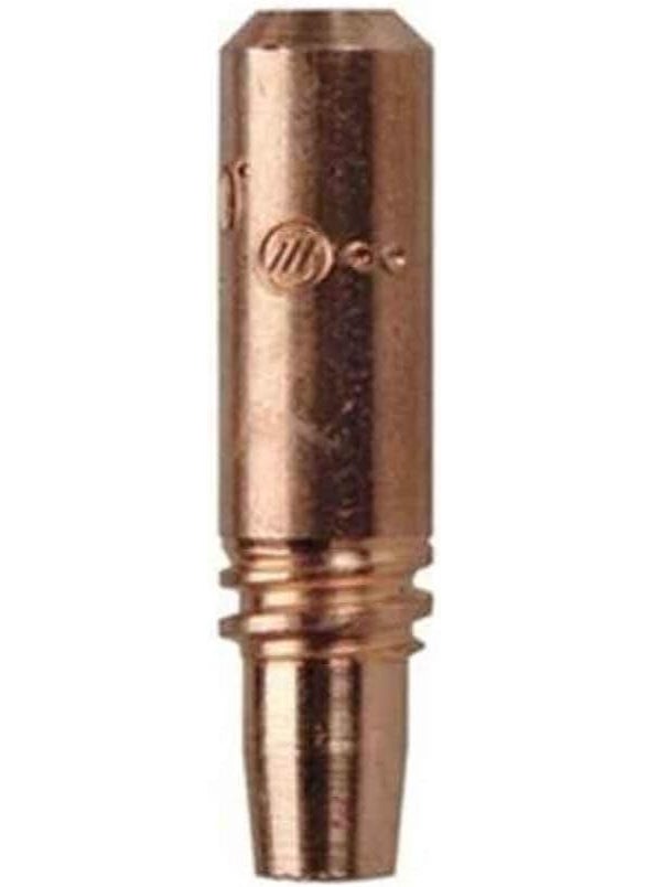 MILLER Miller 206188 FasTip Contact Tips HeavyDuty Aluminum Wire 040 in 10 mm 25 pack 