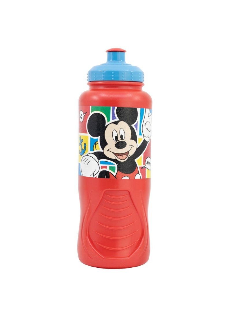 Disney ERGO SPORT BOTTLE 430 ML MICKEY MOUSE BETTER TOGETHER - Image 2