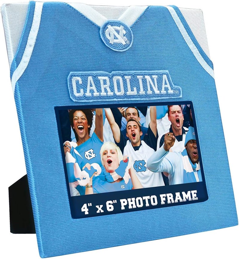 Master Pieces NCAA 4" x 6" Uniform Photo Picture Frame - Image 2