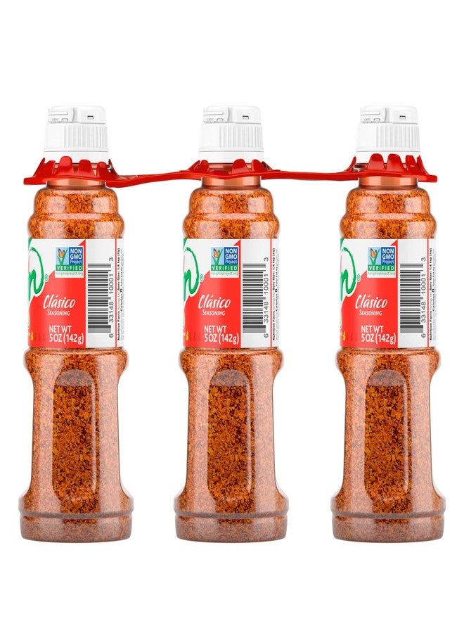 طاجن توابل تاجين كلاسيكو بالفلفل الحار والليمون 5 أونصة (عبوة من 3) - Image 2