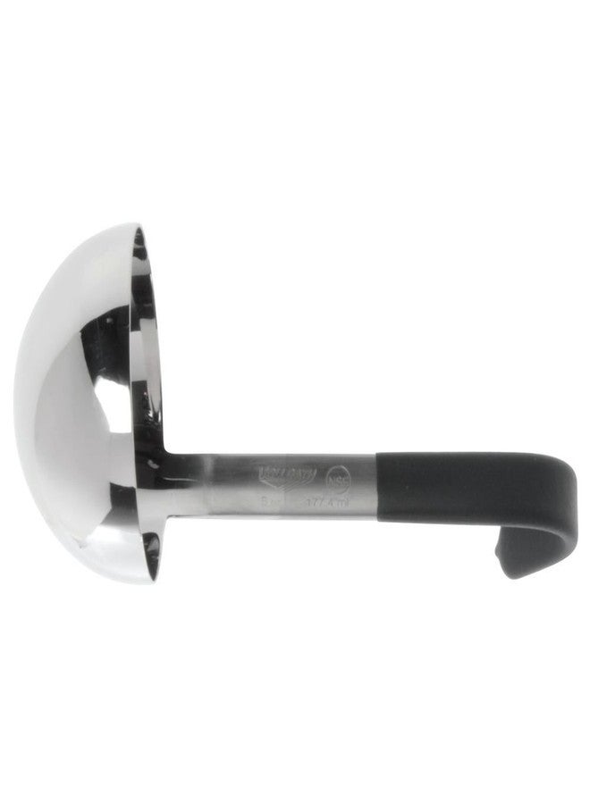 فولراث مغرفة فولراث 4970620 - بمقبض قصير، سعة 6 أونصات. - Image 4