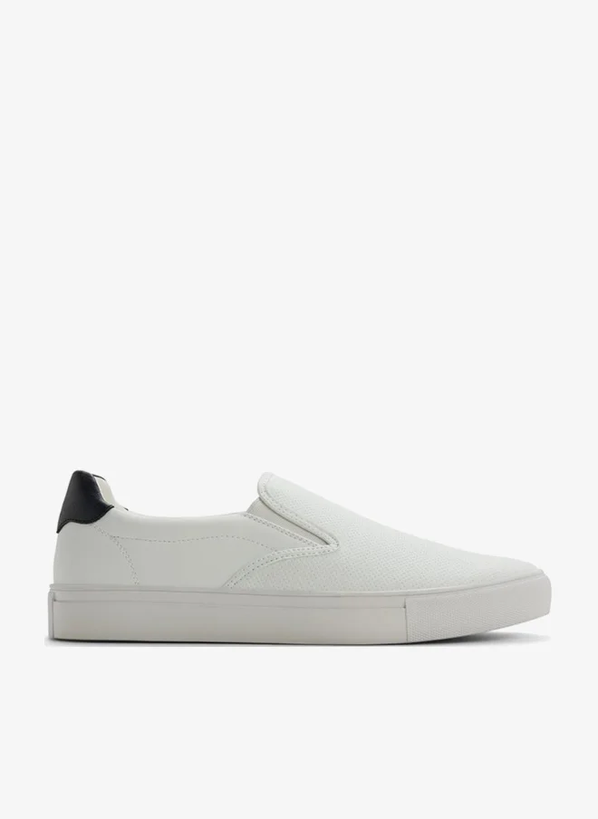 CALL IT SPRING CULVER Solid Slip-On Shoes