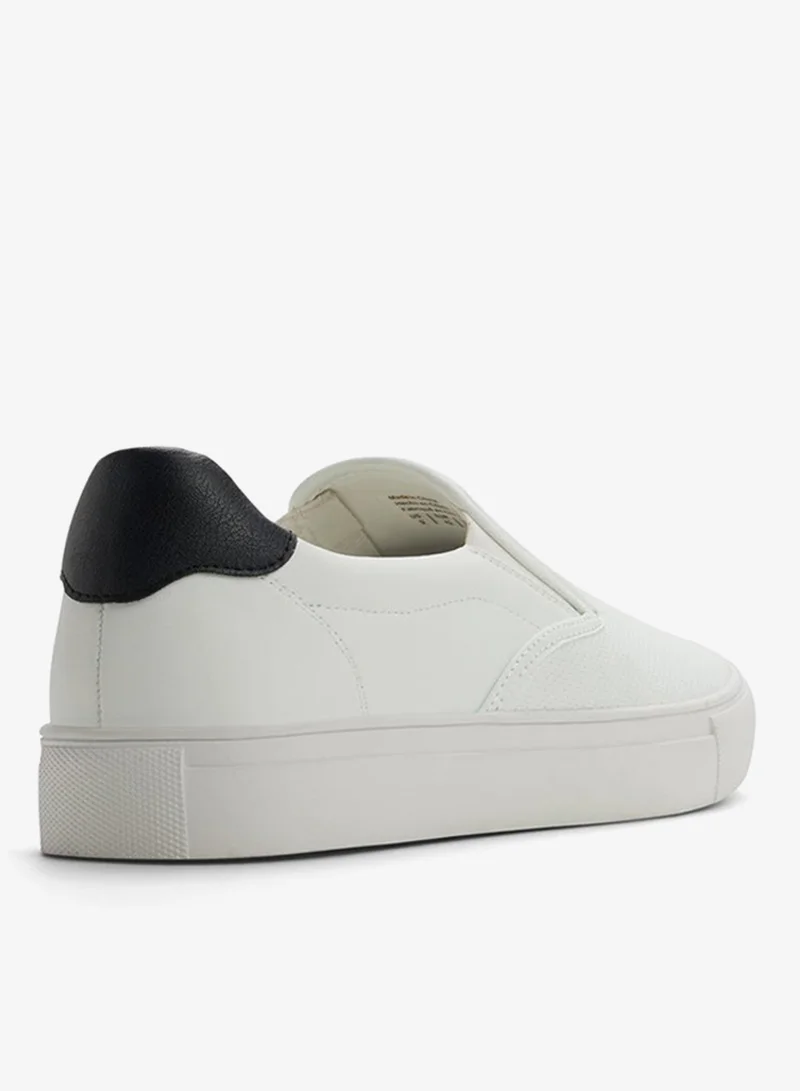 CALL IT SPRING CULVER Solid Slip-On Shoes
