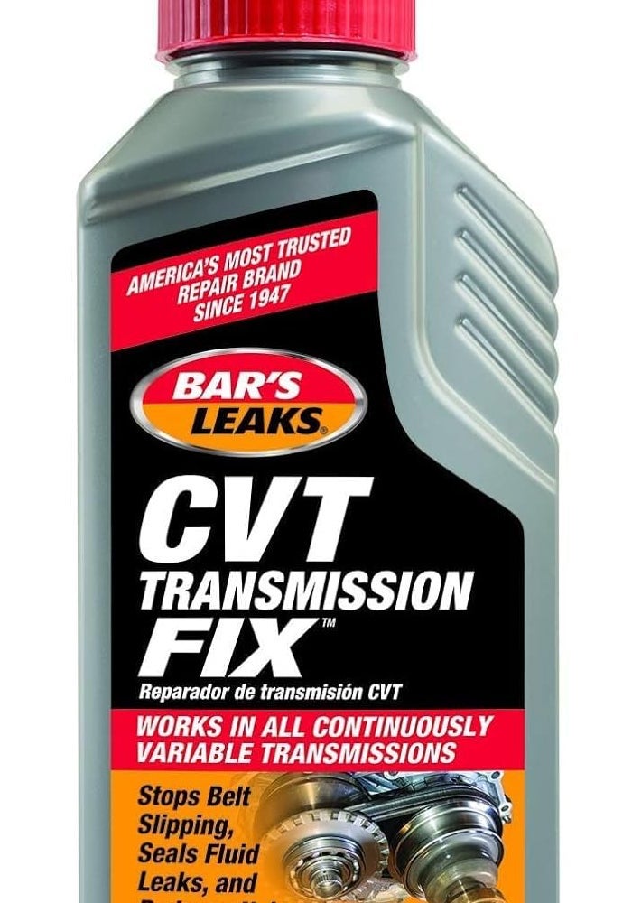 Bar's Leaks CVT Transmission Fix - 11 Oz. - Image 1