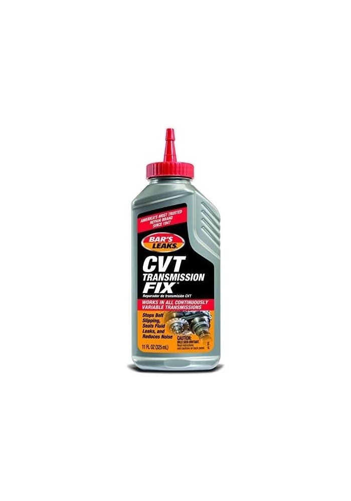 Bar's Leaks CVT Transmission Fix - 11 Oz. - Image 4