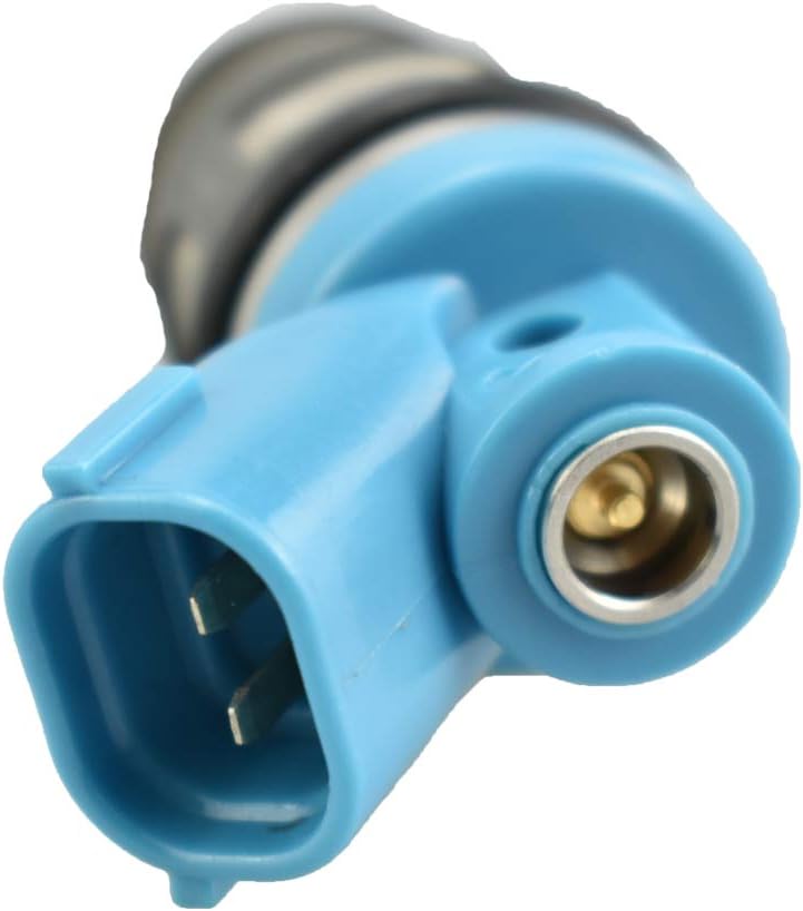 Wivplex 4PCS Fuel Injector for Toyota Vehicles - Image 4