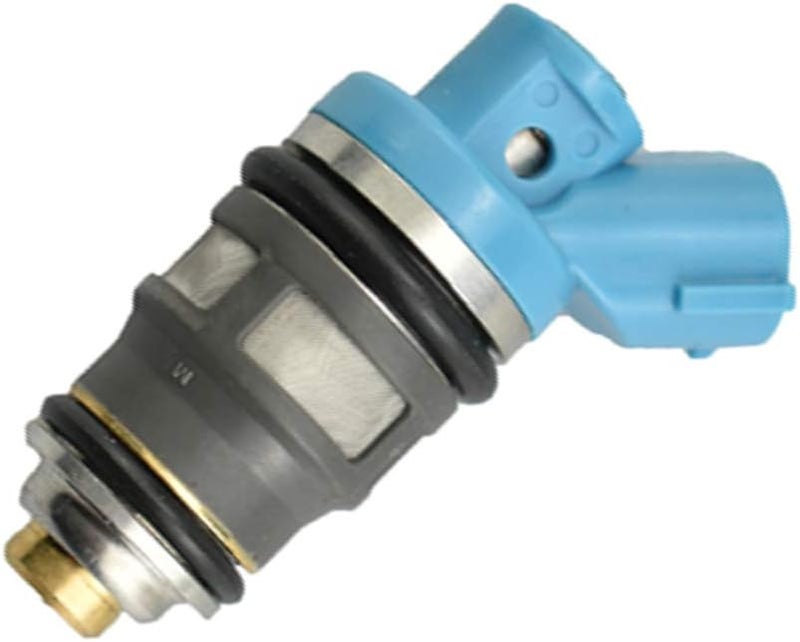 Wivplex 4PCS Fuel Injector for Toyota Vehicles - Image 2