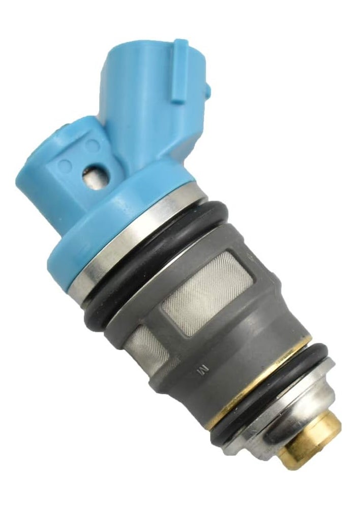 Wivplex 4PCS Fuel Injector for Toyota Vehicles - Image 5