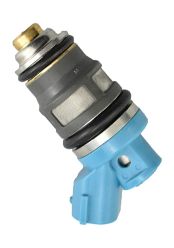 Wivplex 4PCS Fuel Injector for Toyota Vehicles - Image 3