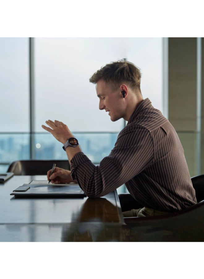 HUAWEI Renewed - Smart Watch 5 blue - Image 5