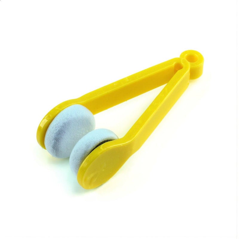 Phone Screen Camera Watch Lens Cleaner Multi Use Microfiber Cloth Safe for All Glasses and Electronics - Image 2