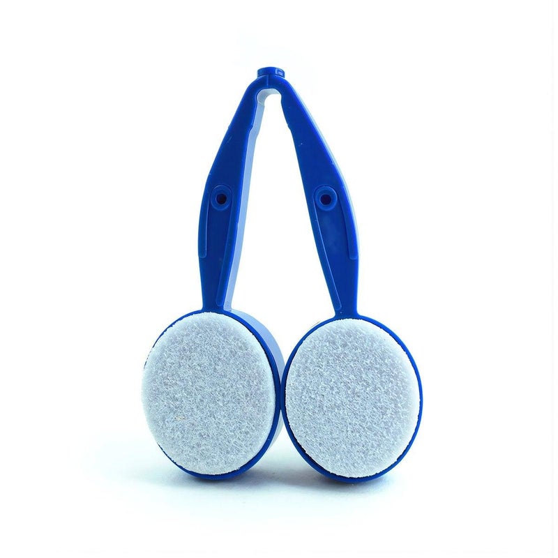 Phone Screen Camera Watch Lens Cleaner Multi Use Microfiber Cloth Safe for All Glasses and Electronics - Image 3