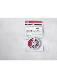 Generic Jute Flux Soldering Paste Welder Assistant 