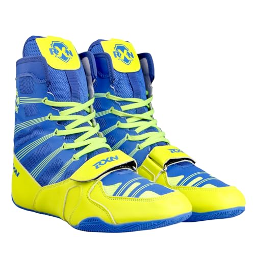 RXN Boxing Shoes for Men and Women - Image 1