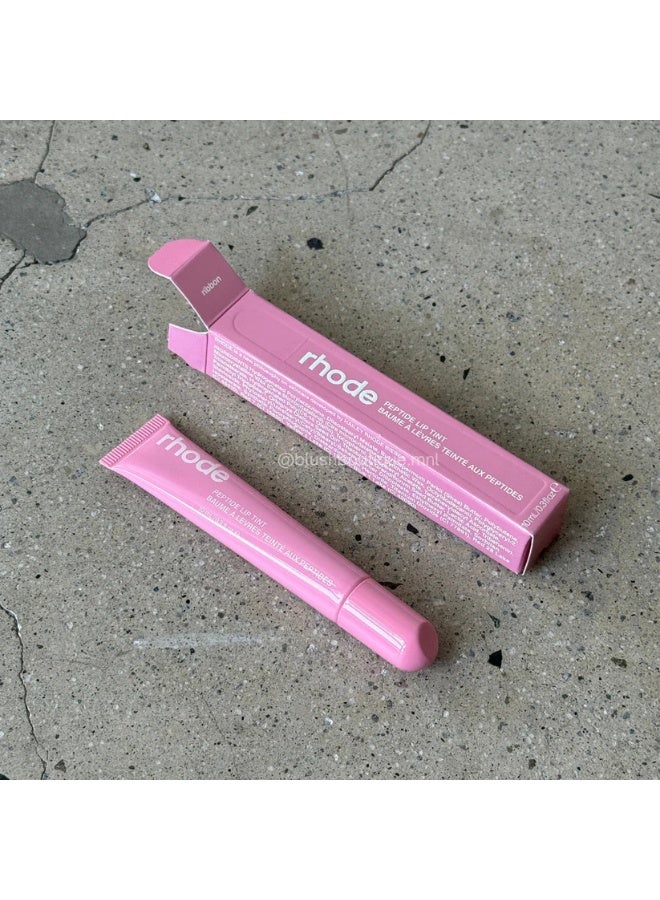 رود لون شفاه ببتيد (ريبون) - 10 مل - Image 1