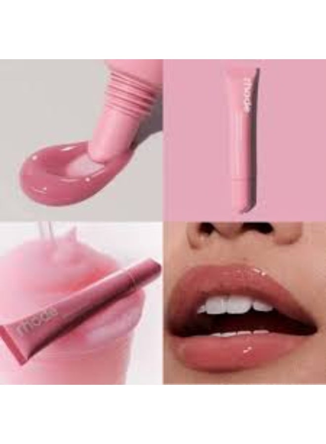 رود لون شفاه ببتيد (ريبون) - 10 مل - Image 2