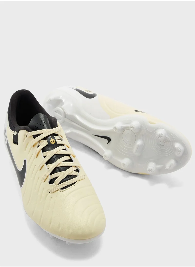 Nike Legend 10 Academy FG Football Boots