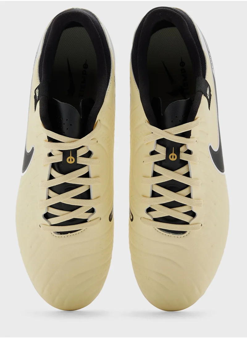 Nike Legend 10 Academy FG Football Boots