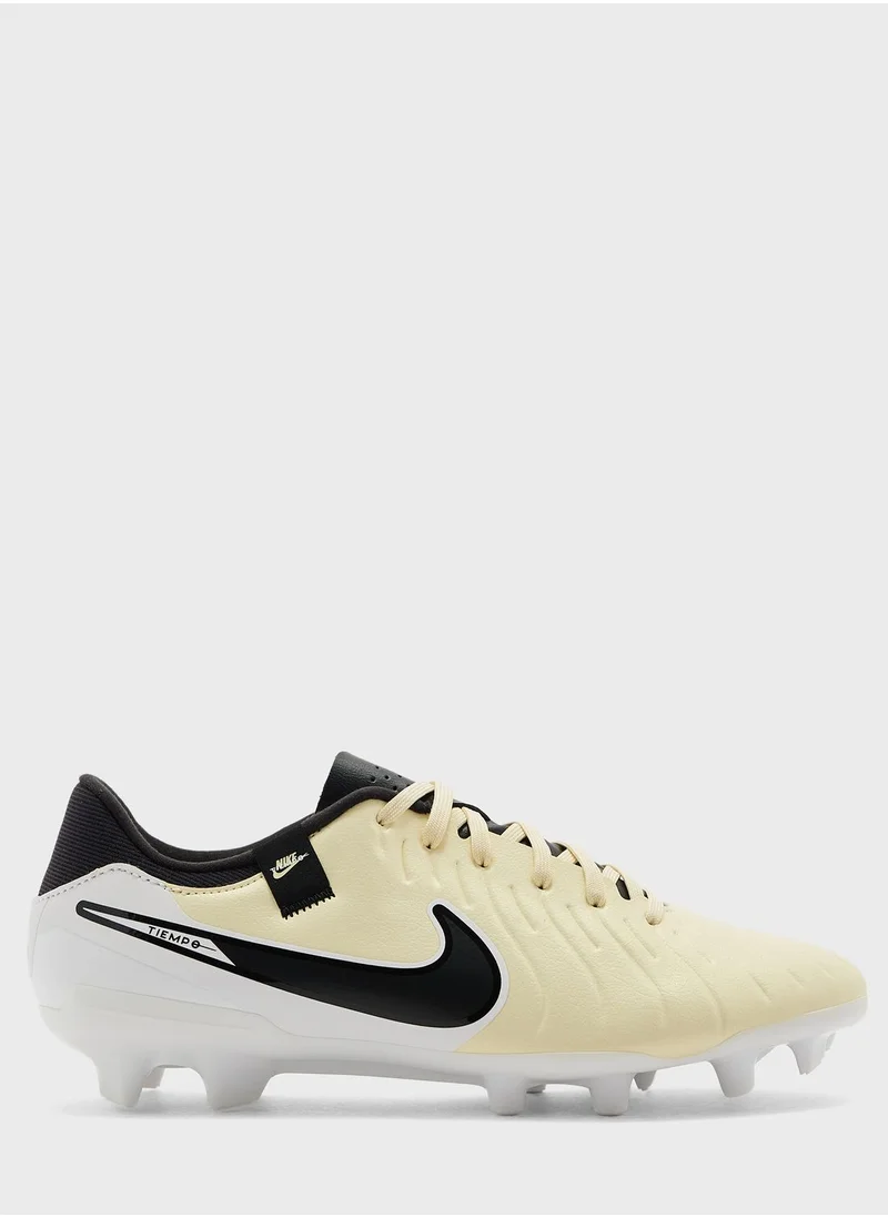 Nike Legend 10 Academy FG Football Boots
