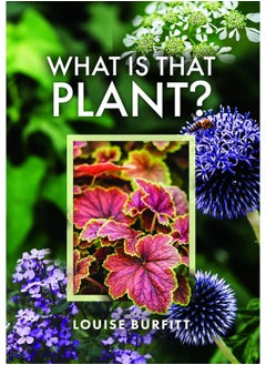 What Is That Plant?