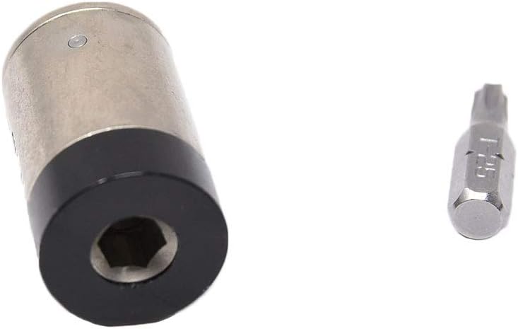 Fix It Sticks Large Torque Limiter | Durable Accurate Lightweight Easy-to-Use Torque Control Tool | Compatible with Standard 1/4" Drivers - Image 3