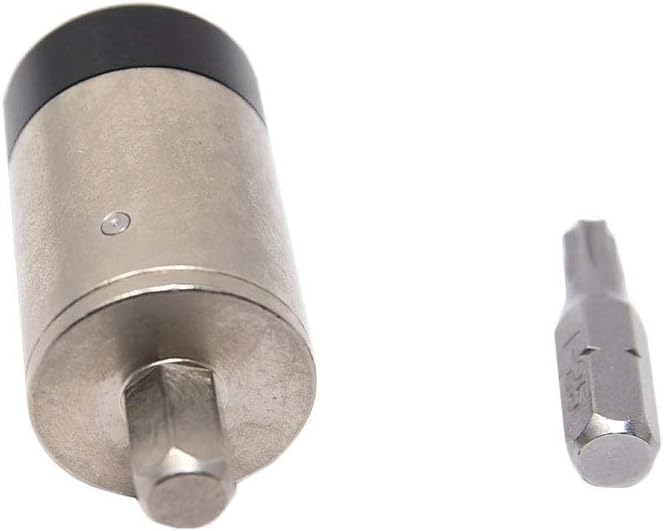 Fix It Sticks Large Torque Limiter | Durable Accurate Lightweight Easy-to-Use Torque Control Tool | Compatible with Standard 1/4" Drivers - Image 4