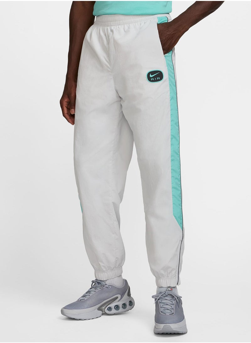 Nike - Nsw Air Swoosh Sweatpants - Image 1