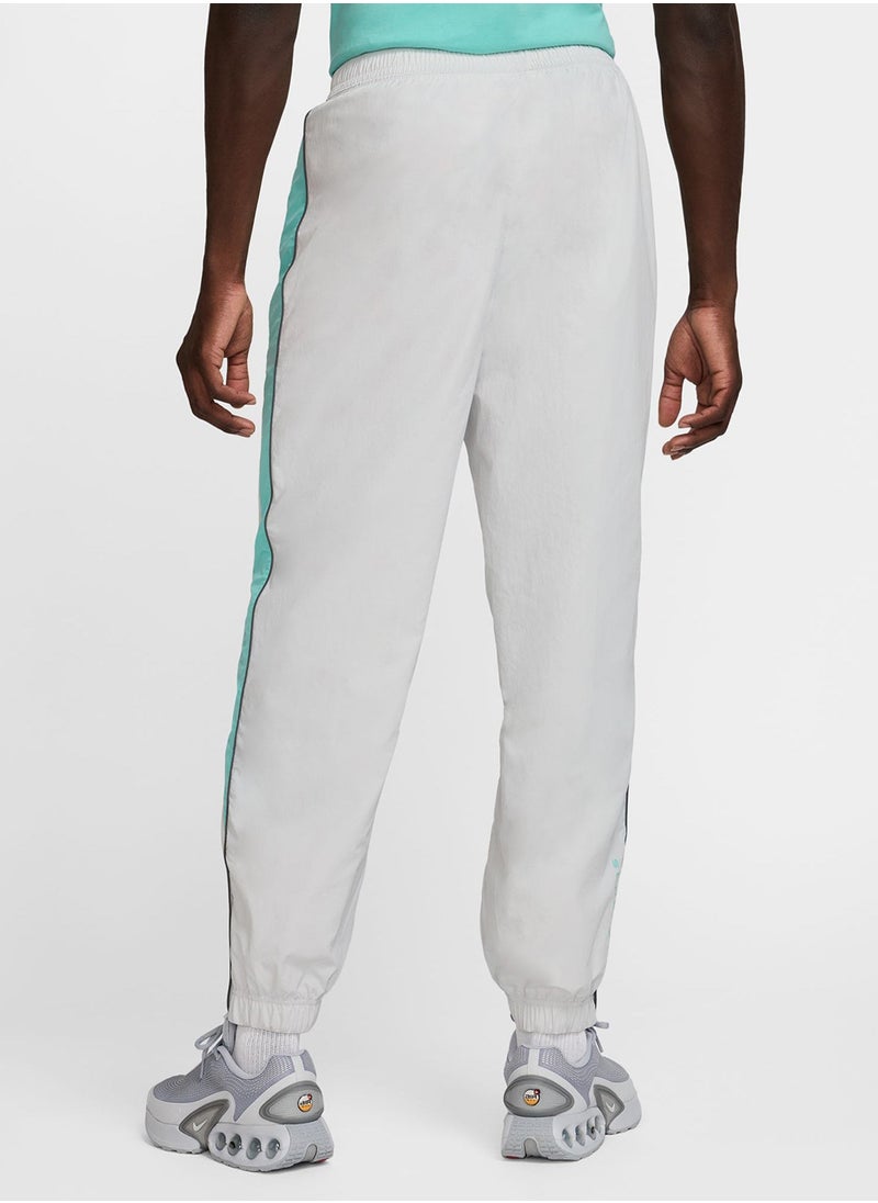 Nike - Nsw Air Swoosh Sweatpants - Image 1