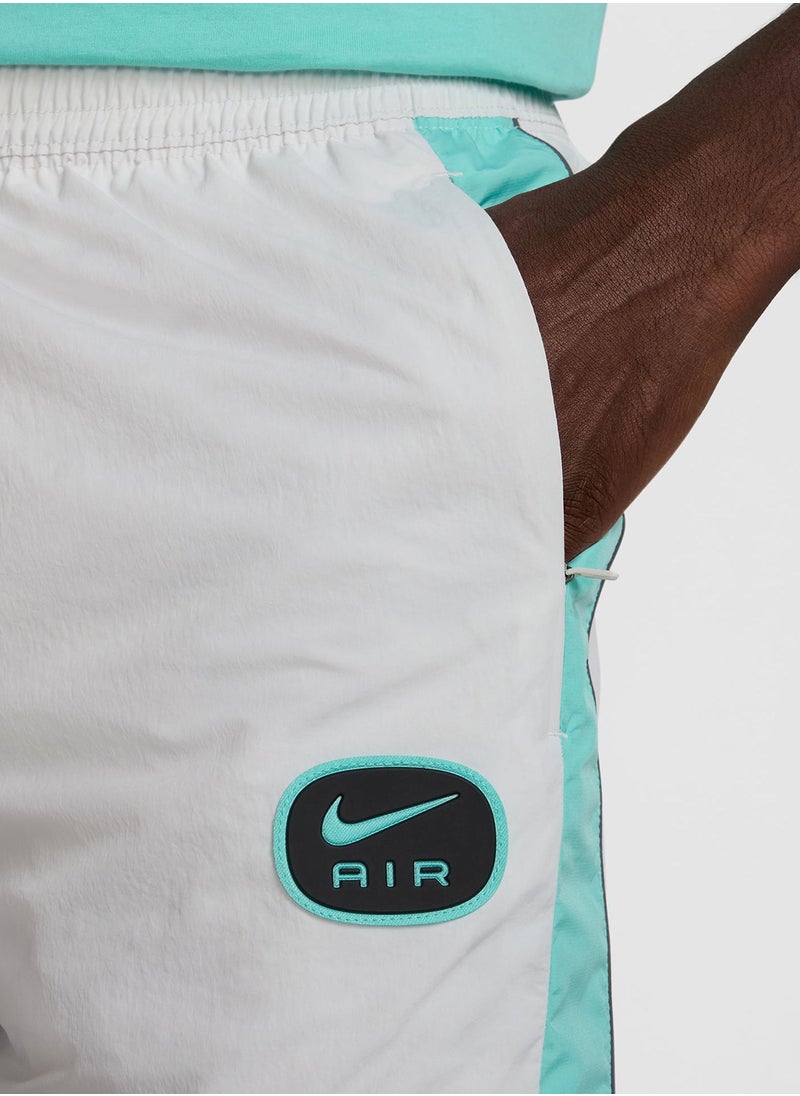 Nike - Nsw Air Swoosh Sweatpants - Image 1