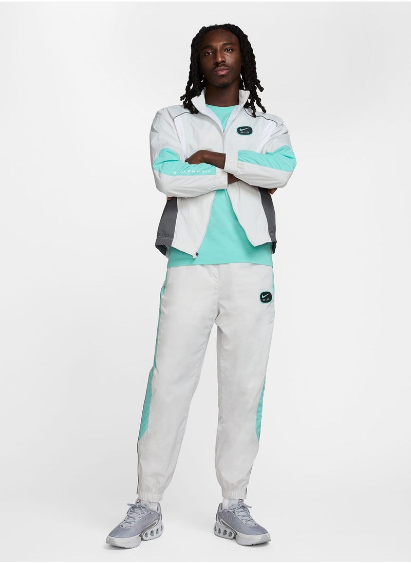 Nike - Nsw Air Swoosh Sweatpants - Image 1