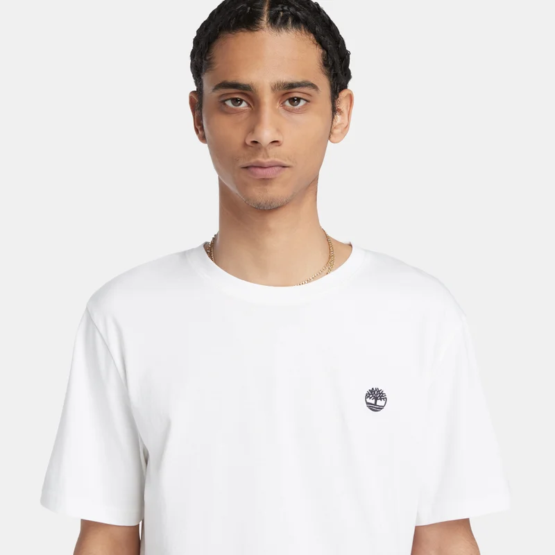 Timberland Men's Dunstan River T-Shirt
