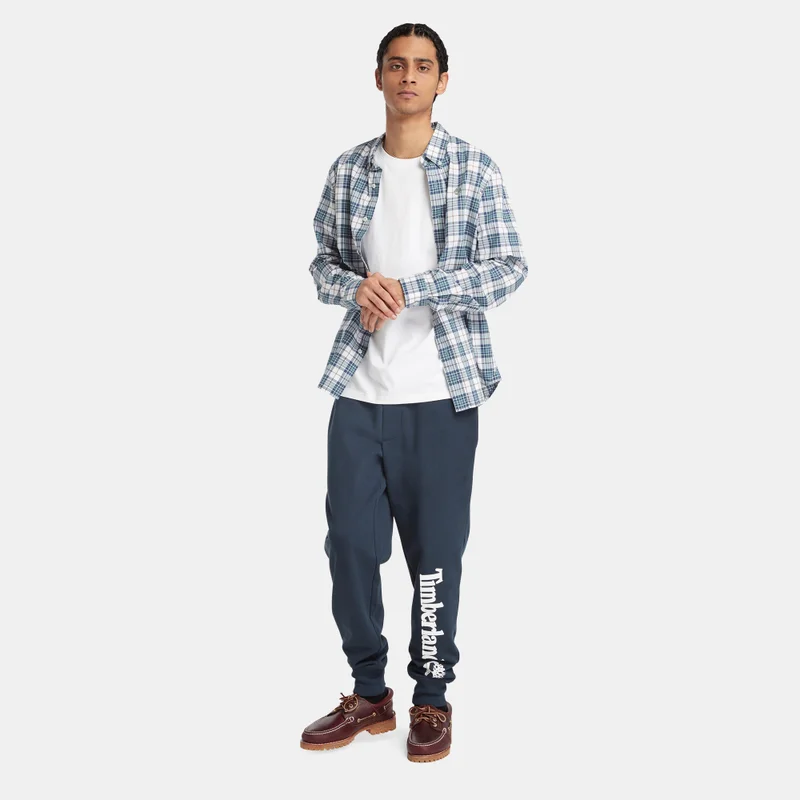 Timberland Men's Dunstan River T-Shirt