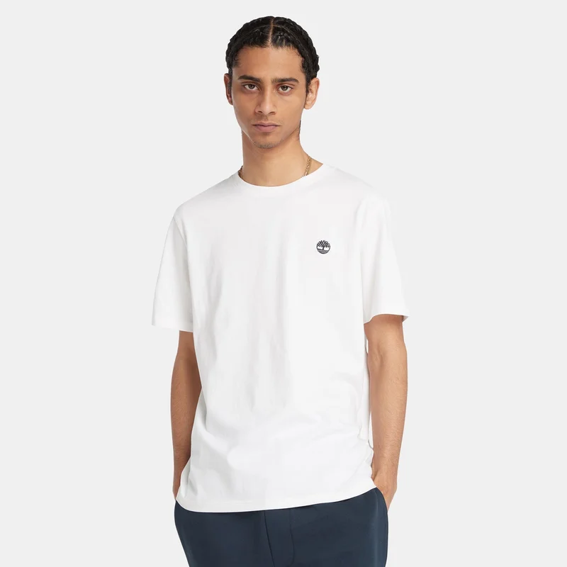 Timberland Men's Dunstan River T-Shirt