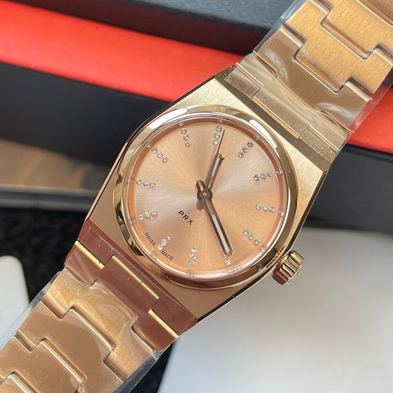 AIBI Prx Series Couple Quartz Watch - Elegant and Stylish for Women - Image 2