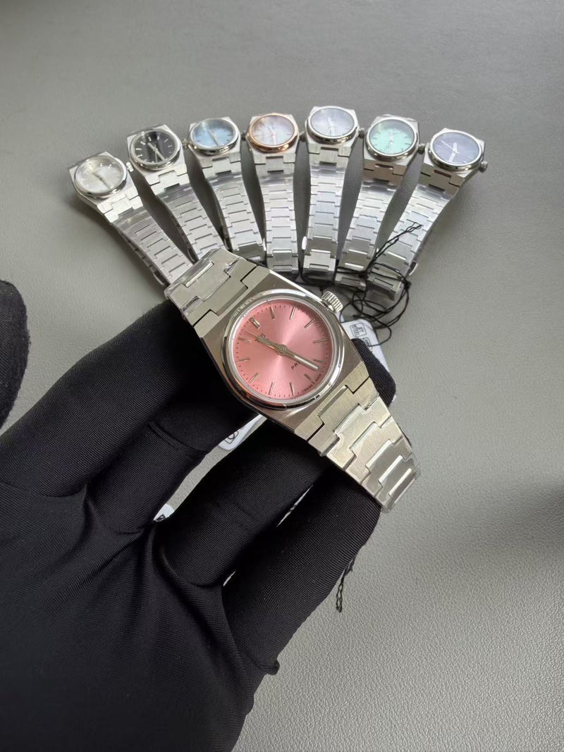 AIBI Prx Series Couple Quartz Watch - Elegant and Stylish for Women - Image 1