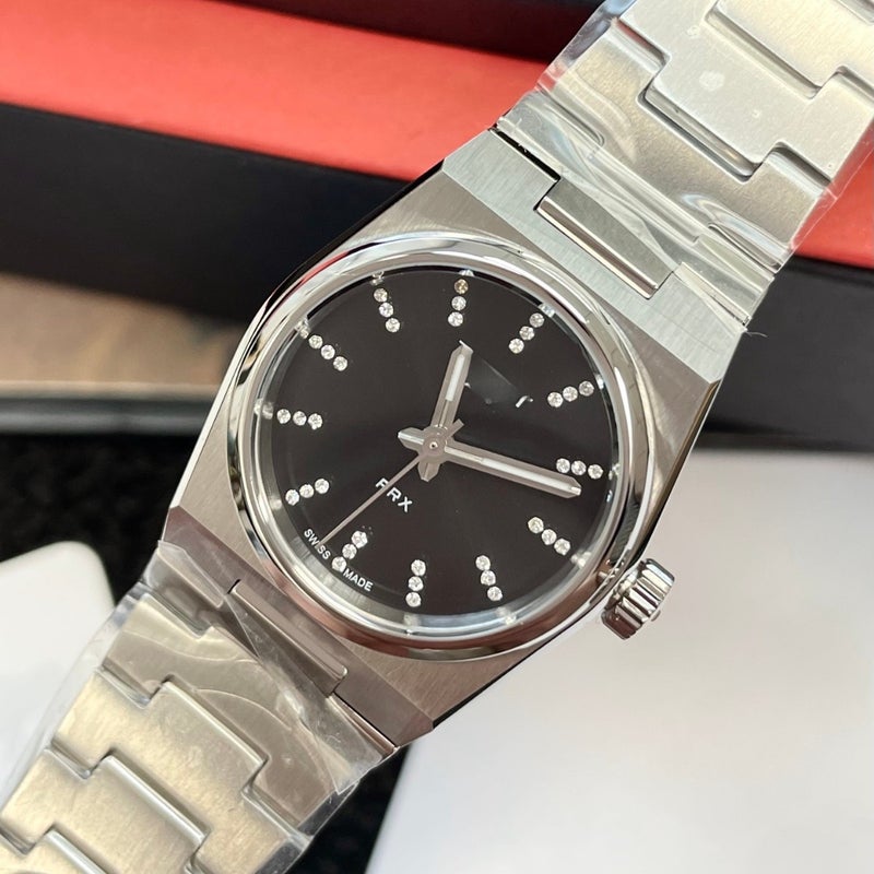 AIBI Prx Series Couple Quartz Watch - Elegant and Stylish for Women - Image 4