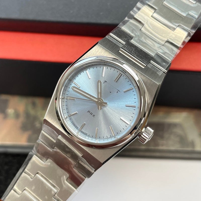 AIBI Prx Series Couple Quartz Watch - Elegant and Stylish for Women - Image 5