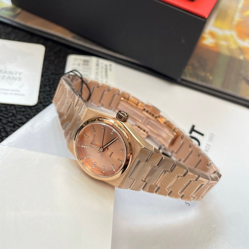 AIBI Prx Series Couple Quartz Watch - Elegant and Stylish for Women - Image 3