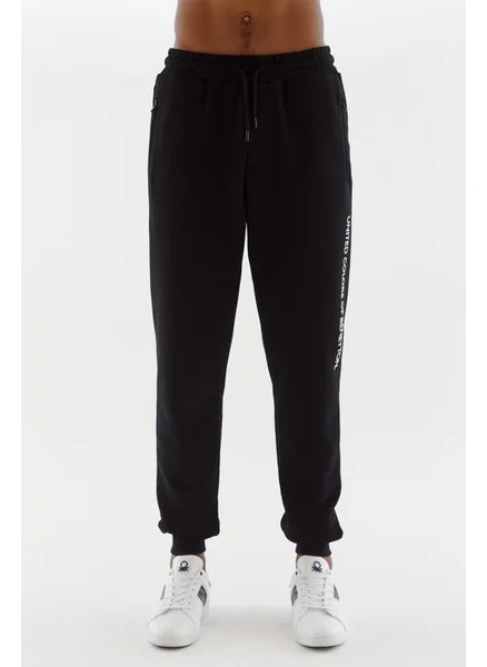UNITED COLORS OF BENETTON Men's Jogger Pants