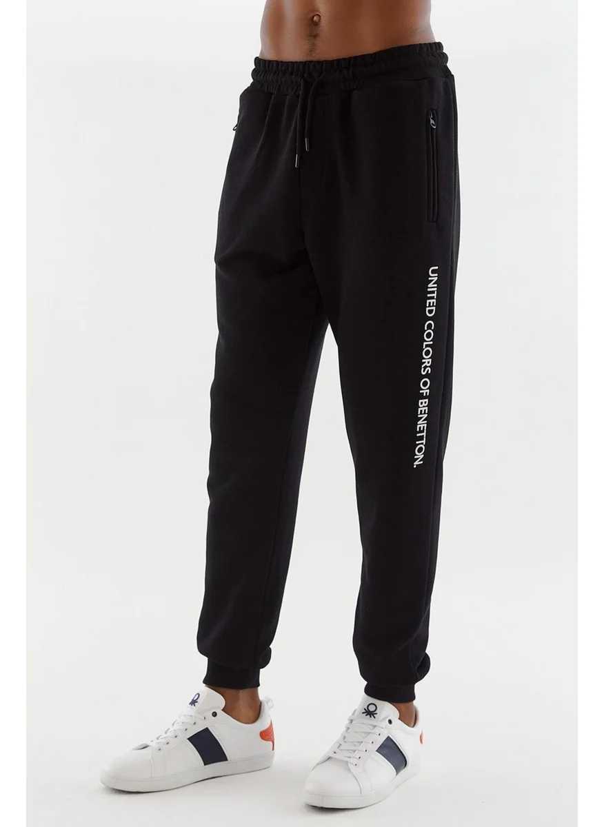 يونايتد كولورز أوف بينتيون Men's Jogger Pants