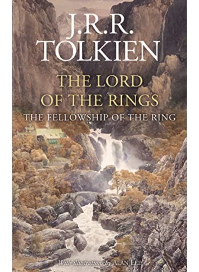 Fellowship of the Ring 