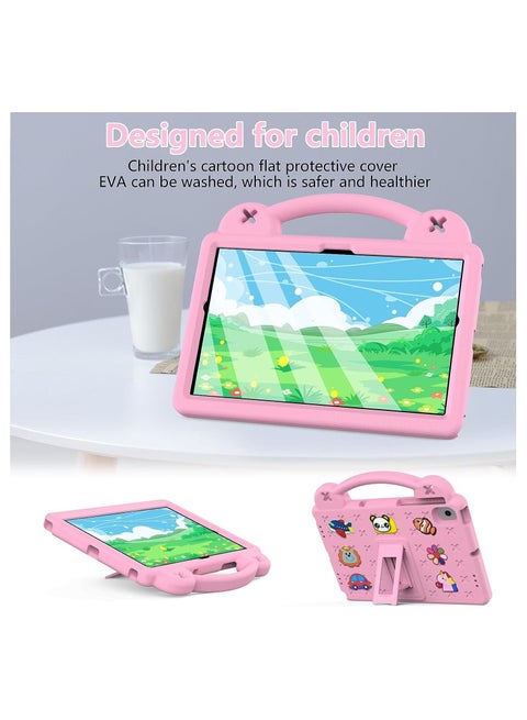 Nincyee Kids Tablet Case For Honor Pad X8 Lite 10.1",Eva
