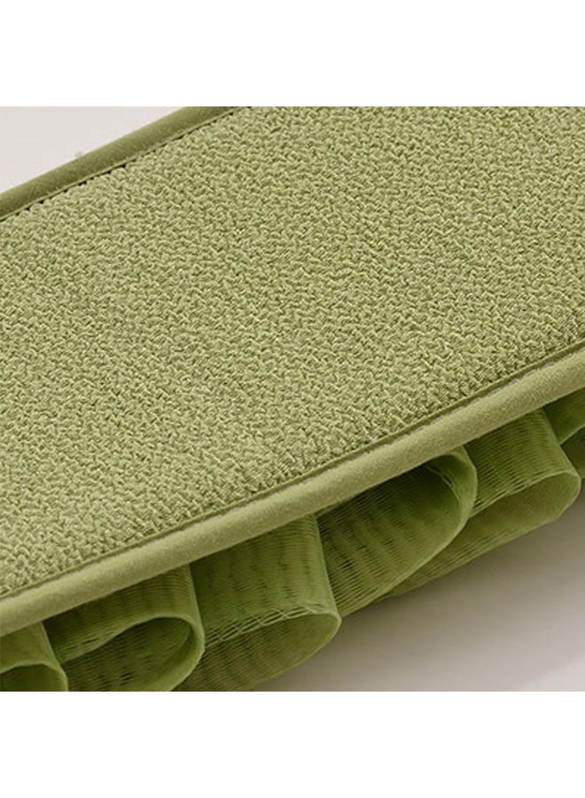 ليفة استحمام متعددة الألوان - Image 2